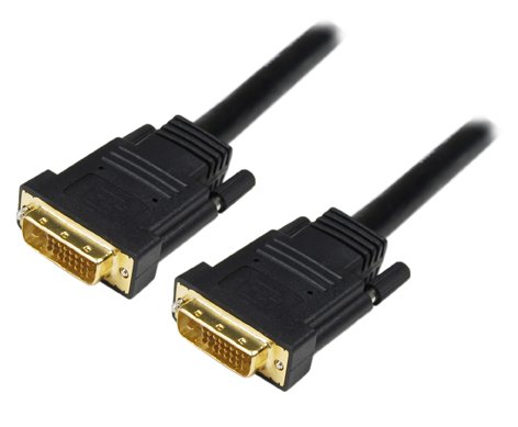 Dynamix 2M DVI D Single Link Cable (18+1)
