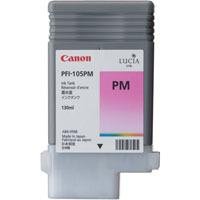 Canon PFI-105PM Photo Magenta 130ml Ink Tank Cartridge