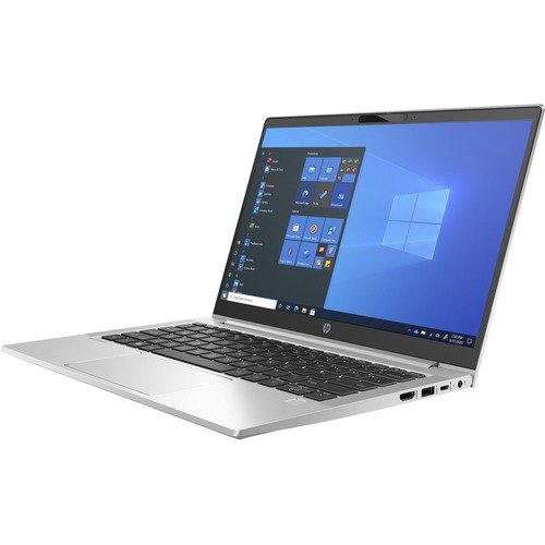 HP ProBook 430 G8 13.3 Inch Touch Intel i5-1135G7 FHD 4.2GHz 8GB RAM 256GB NVMe Laptop with Windows 10 Home
