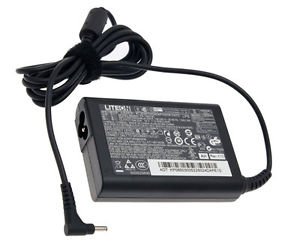 Acer 65 W [19V, 3.42A] Black AC Power Adapter for Chromebook