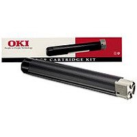 Oki OF5750T Black Toner Cartridge