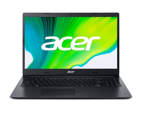 Acer Aspire 3 15.6 Inch AMD 3050U 3.2GHz 8GB RAM 128GB SSD Laptop with Windows 10 Home