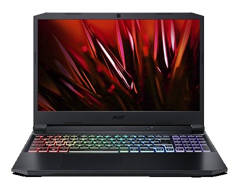 Acer Nitro 5 17 Inch 144Hz AMD Ryzen 7-5800H 4.4GHz 16GB RAM 512GB SSD NVIDIA GeForce RTX 3080 8GB GPU Laptop with Windows 11 home + Free Gaming Mouse & Keyboard