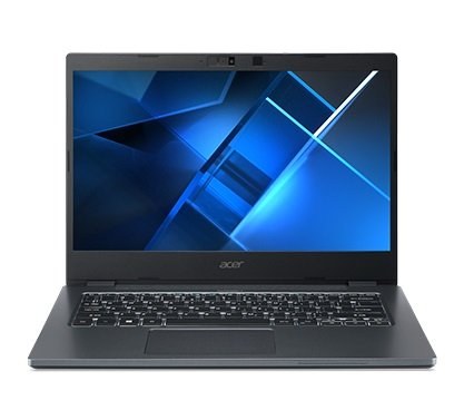 Acer TravelMate P414-51 14 Inch i5-1135G7 4.2GHz 8GB RAM 256GB SSD Laptop with Windows 11 Pro + Free SanDisk MicroSD