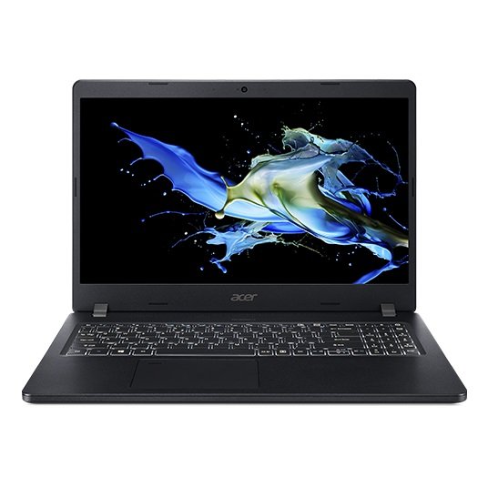 Acer TravelMate P215-53 14 Inch i5-1135G7 4.20GHz 8GB RAM 256GB SSD Laptop with Windows 10 Pro