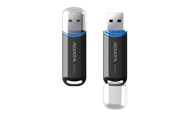 ADATA C906 Classic USB2.0 32GB Flash Drive
