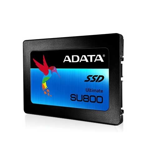 ADATA SU800 Ultimate SATA3 2.5inch 256GB Internal Solid State Drive