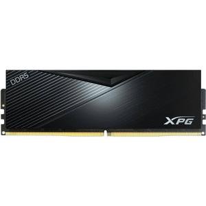 ADATA XPG Lancer 32GB (16GB x 2) DDR5 5200MHz DIMM Memory - Black