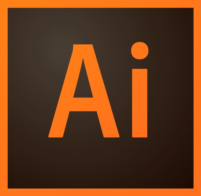 Adobe Illustrator Creative Cloud for Teams - 12 Month License