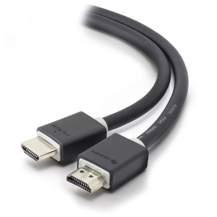 ALOGIC 5m Pro Series High Speed HDMI Cable with Ethernet - Commercial