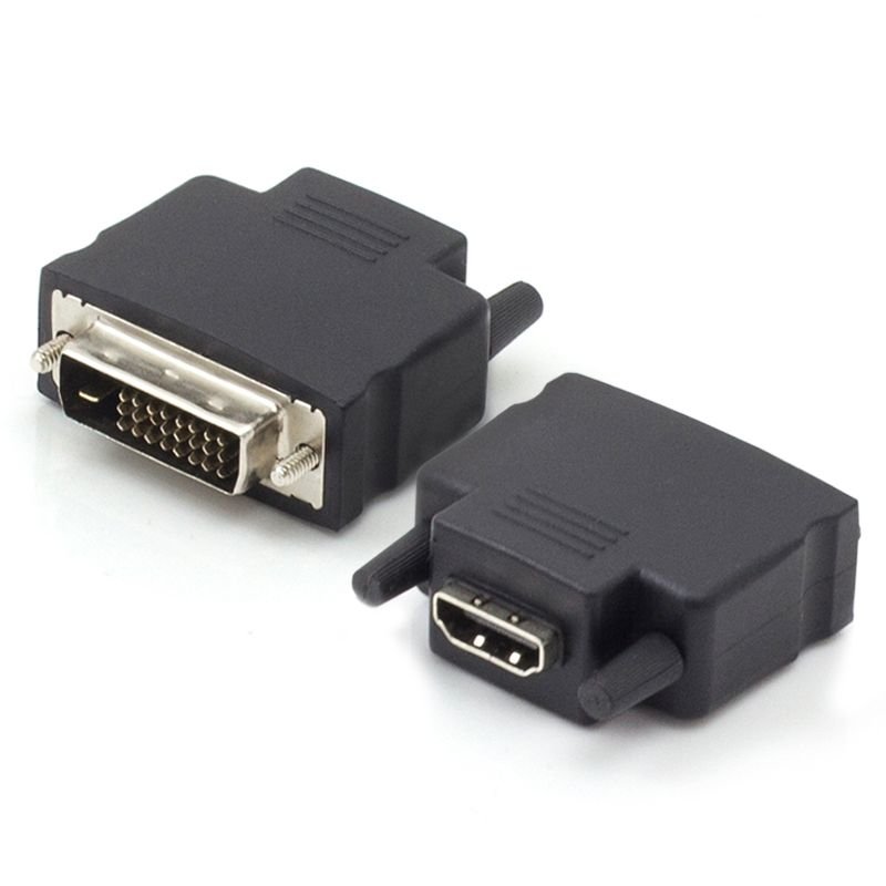 ALOGIC DVI Male to HDMI Female Adapter