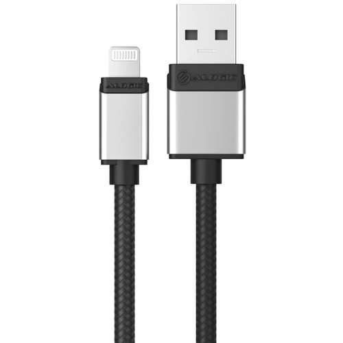 ALOGIC Ultra Fast Plus 1m USB-A to Lightning USB 2.0 Cable