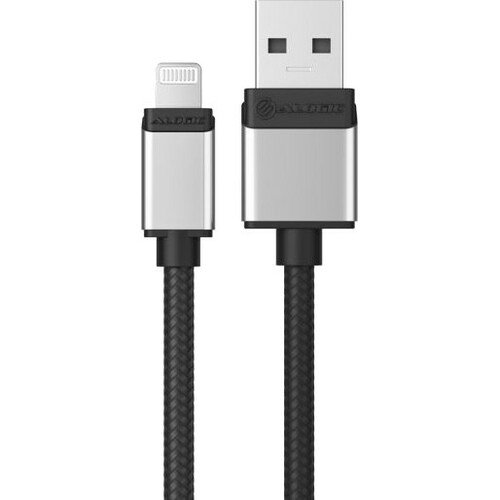 ALOGIC Ultra Fast Plus 2m USB-A to Lightning USB 2.0 Cable