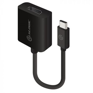 ALOGIC USB-C to HDMI Adapter with 4K, 2K Support