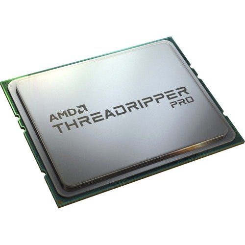 AMD Ryzen Threadripper Pro 3975WX 4.2GHz 32 Core sWRX8 Processor - No Onboard Graphics