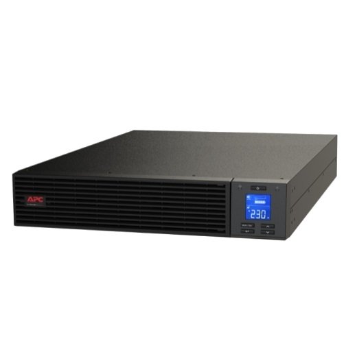 APC Easy UPS On-Line SRV 3000VA 230V Double Conversion Online Rack Mount