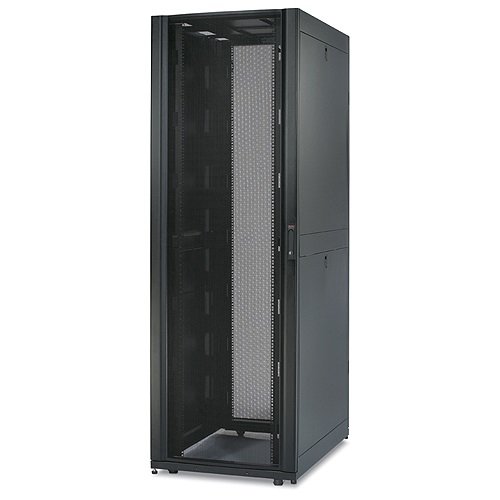 APC NetShelter SX 48RU 1070mm Deep x 750mm Wide Server Cabinet