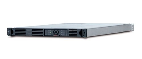 APC Smart-UPS 1000VA/640W 4 x Outlets Line Interactive 1U Rackmount UPS