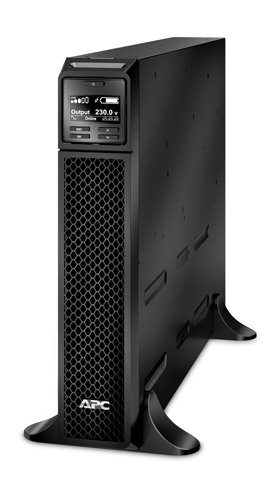 APC Smart-UPS SRT 3000VA 2700W 10 Outlet Online Double Conversion Tower UPS