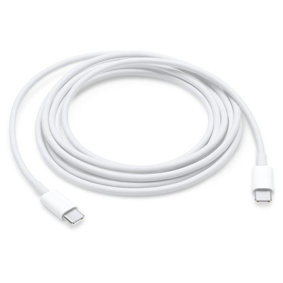 Apple 2m USB-C Charge & Sync Cable