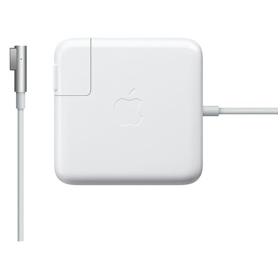 Apple 85W MagSafe Power Adapter for 15 Inch & 17 Inch MacBook Pro