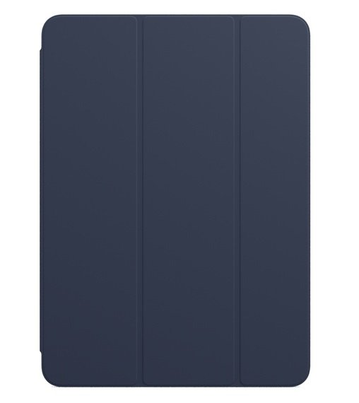 Apple Smart Folio Case for iPad Pro 12.9 Inch (5th Gen) - Deep Navy