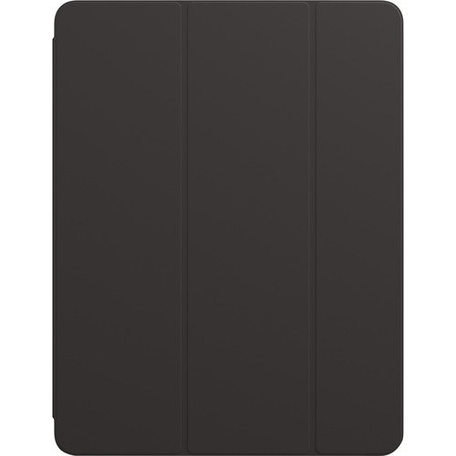 Apple Smart Folio Case for iPad Pro 12.9 Inch (5th Gen) - Black