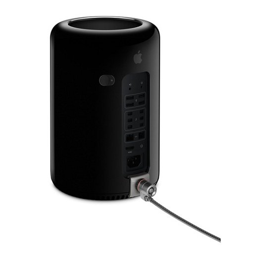 Apple Mac Pro Security Lock Adapter