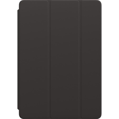 Apple Smart Cover Case for 10.5 Inch iPad Air (3rd Generation), iPad (7th Generation) and iPad Pro - Black