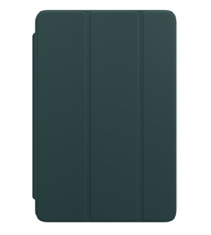 Apple Smart Cover Case for iPad Mini 4 & 5 - Mallard Green