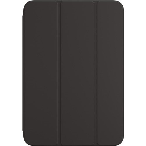 Apple Smart Folio Case for iPad Mini (6th Gen) - Black