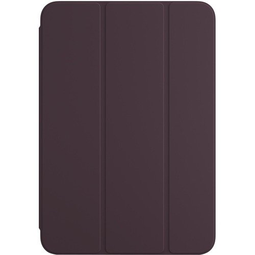 Apple Smart Folio Case for iPad Mini (6th Gen) - Dark Cherry