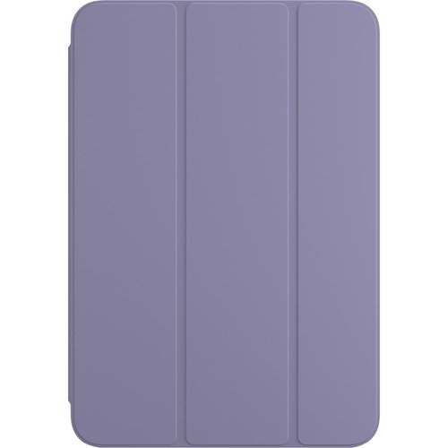 Apple Smart Folio Case for iPad Mini (6th Gen) - English Lavender