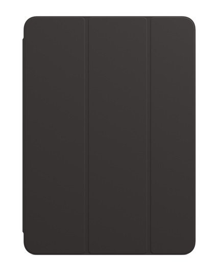 Apple Smart Folio Case for iPad Air (4th Gen) - Black