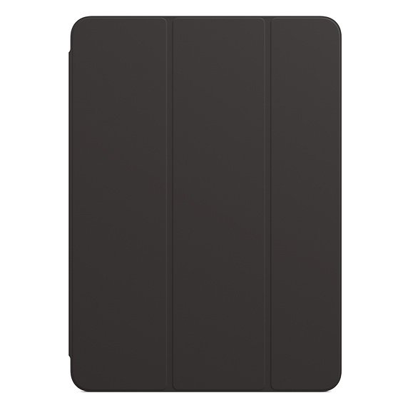 Apple Smart Folio Case for iPad Pro 11 inch (2nd Gen) - Black