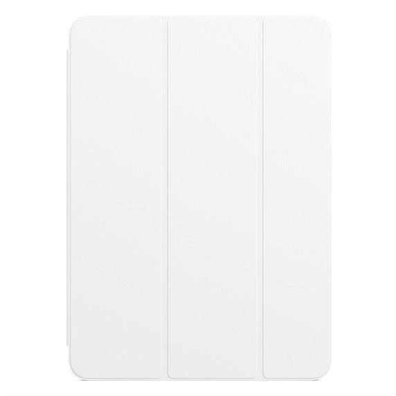 Apple Smart Folio Case for iPad Pro 11 inch (2nd Gen) - White