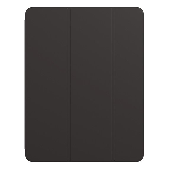 Apple Smart Folio Case for iPad Pro 12.9 Inch (4th Gen) - Black