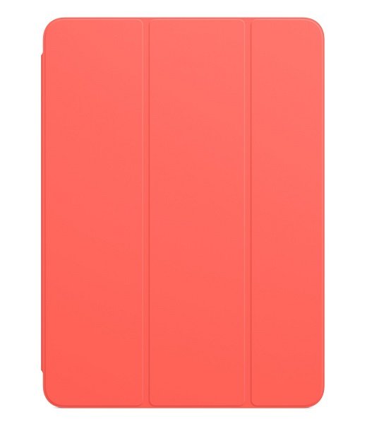 Apple Smart Folio Case for iPad Pro 11 inch (2nd Gen) - Pink Citrus