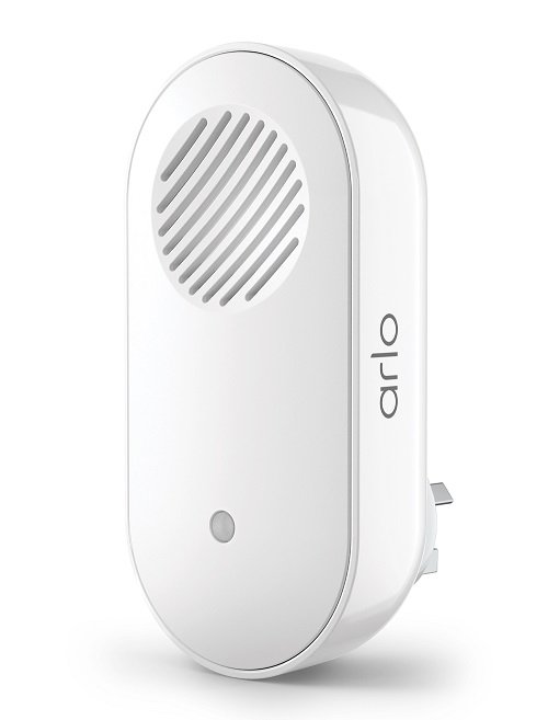 Arlo Chime 2 Wire-Free