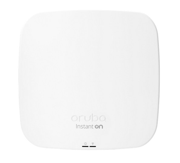 Aruba Instant On AP15 (RW) 4x4 11ac Wave2 Wall/Ceiling Mount Access Point