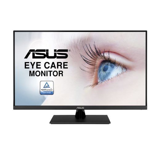 ASUS VP32UQ 31 Inch 3840 x 2160 4ms 60Hz 350nit IPS Monitor with Speaker - DP, HDMI + E-Gift Card Offer