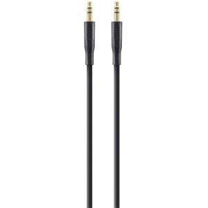 Belkin 2m Gold Plated Audio Cable