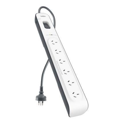 Belkin 6 Outlet Surge Protector with 2M Cord