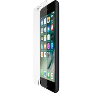 Belkin ScreenForce Tempered Glass Screen Protector for iPhone 7 Plus & 8 Plus