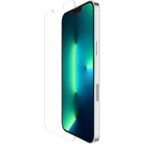 Belkin Screen Force iPhone 12 Pro Max Ultra Glass Treated Screen Protector