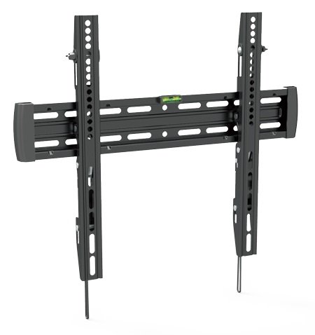 Brateck Essential Tilt Wall Mount Bracket for 32-55 Inch Curved & Flat Panel TVs or Monitors - Up to 30kg