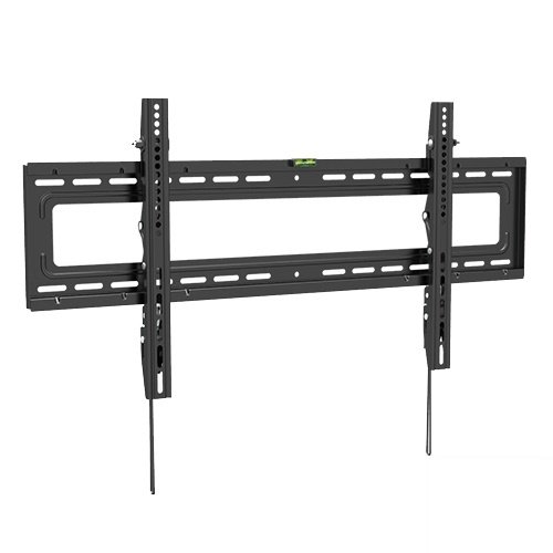 Brateck Economy Tilt Wall Mount Bracket for 37-70 Inch Curved & Flat Panel TVs or Monitors - Up to 50kg