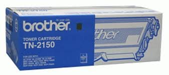 Brother TN2150 Black High Yield Toner Cartridge