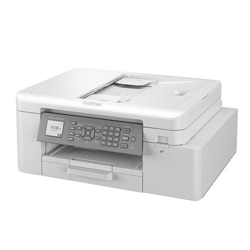 Brother MFC-J4340DWXLA4 All-in-One Wireless Colour Multifunction Inkjet Printer