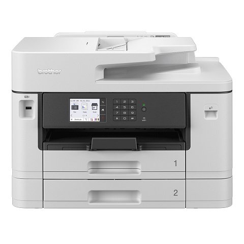 Brother MFC-J5740DW A3 28ipm All-in-One Wireless Colour Inkjet Printer